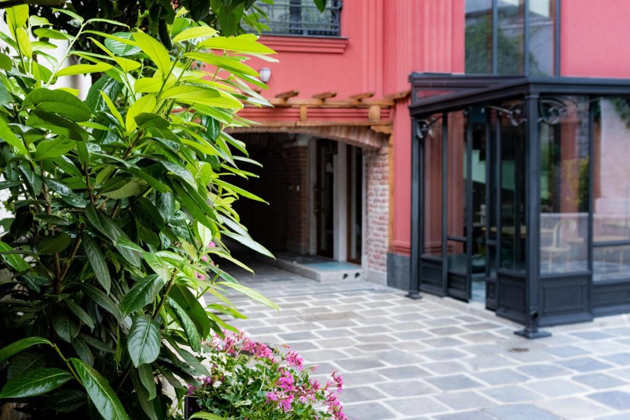 Villa Flavia Plovdiv Esterno foto