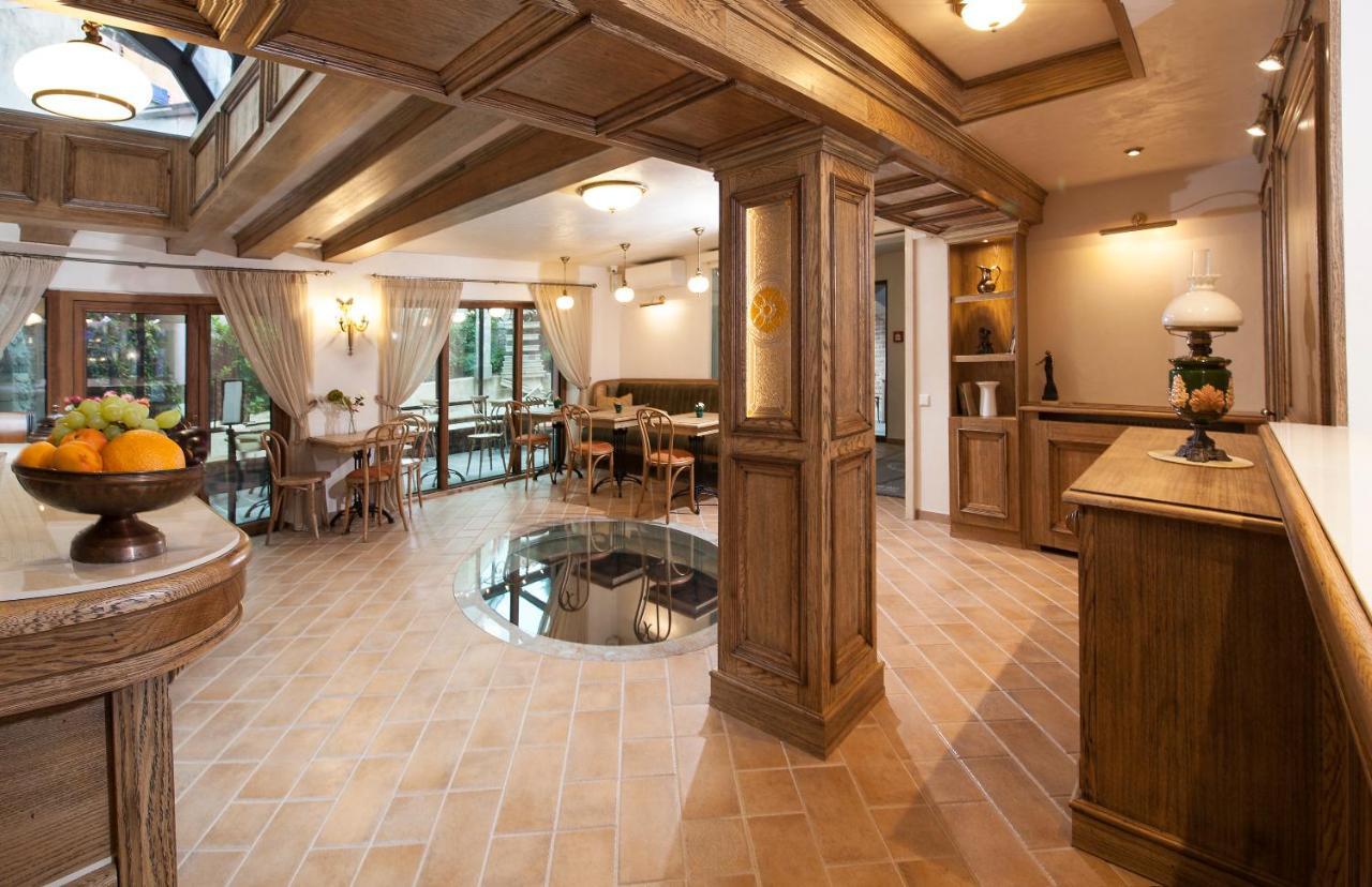Villa Flavia Plovdiv Esterno foto
