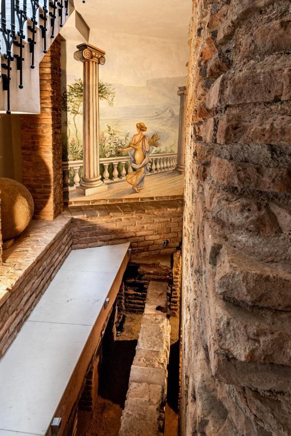 Villa Flavia Plovdiv Esterno foto
