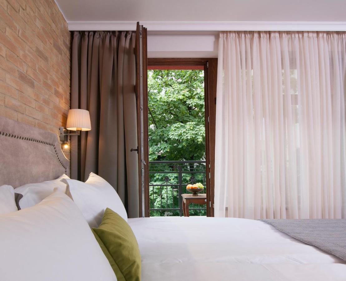 Villa Flavia Plovdiv Esterno foto
