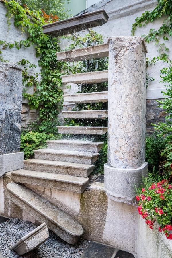 Villa Flavia Plovdiv Esterno foto
