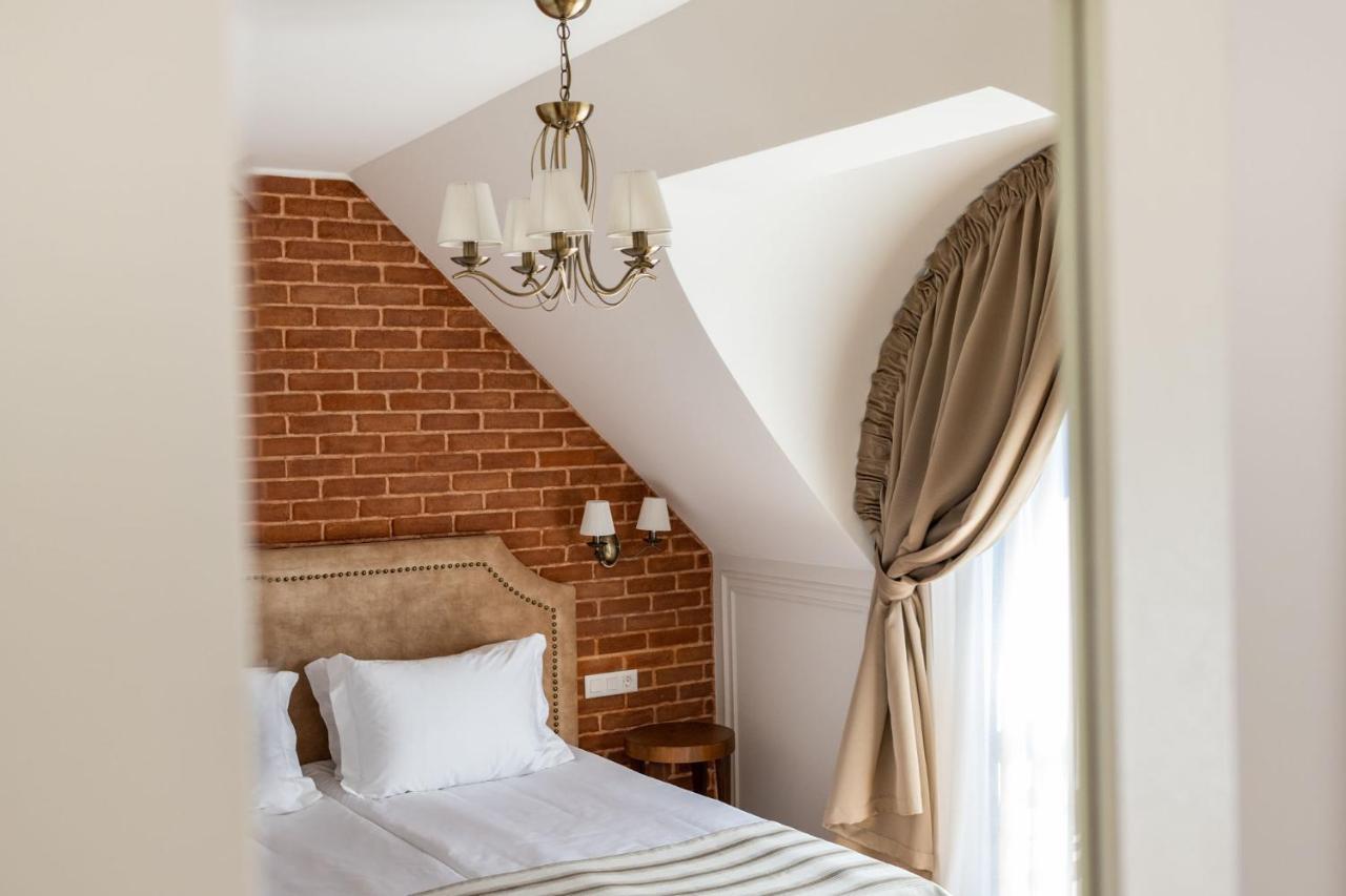 Villa Flavia Plovdiv Esterno foto