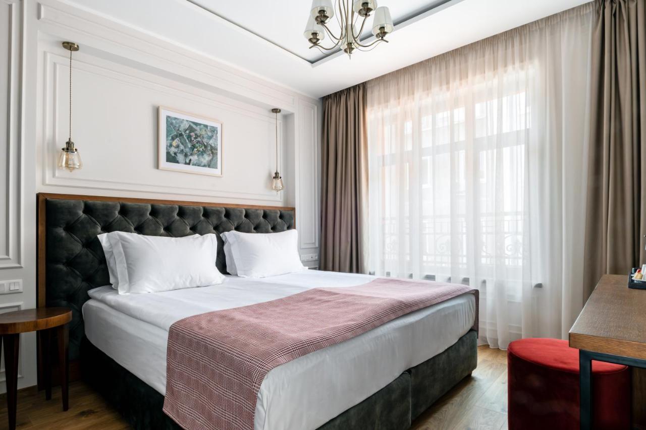 Villa Flavia Plovdiv Esterno foto