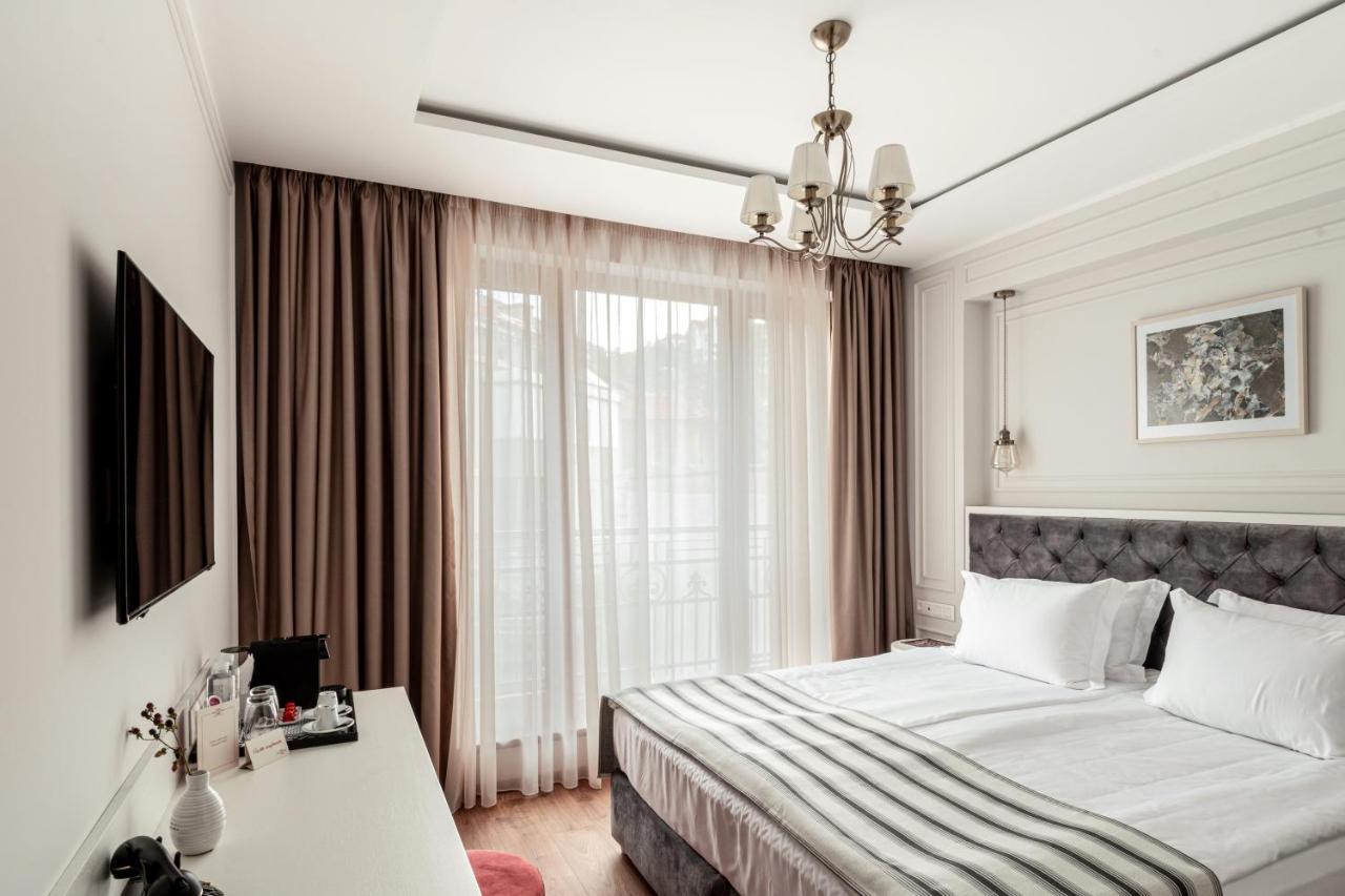 Villa Flavia Plovdiv Esterno foto