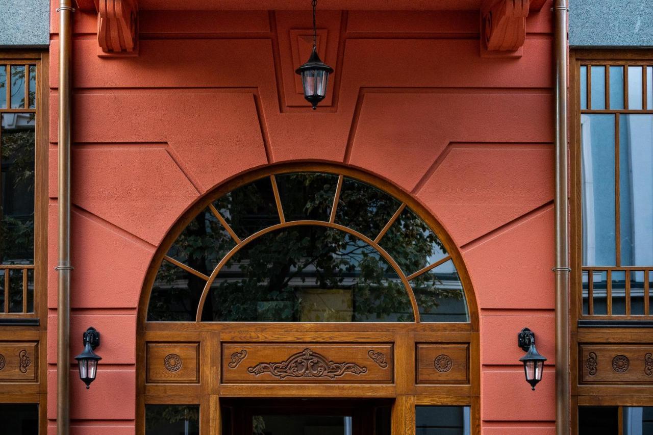 Villa Flavia Plovdiv Esterno foto