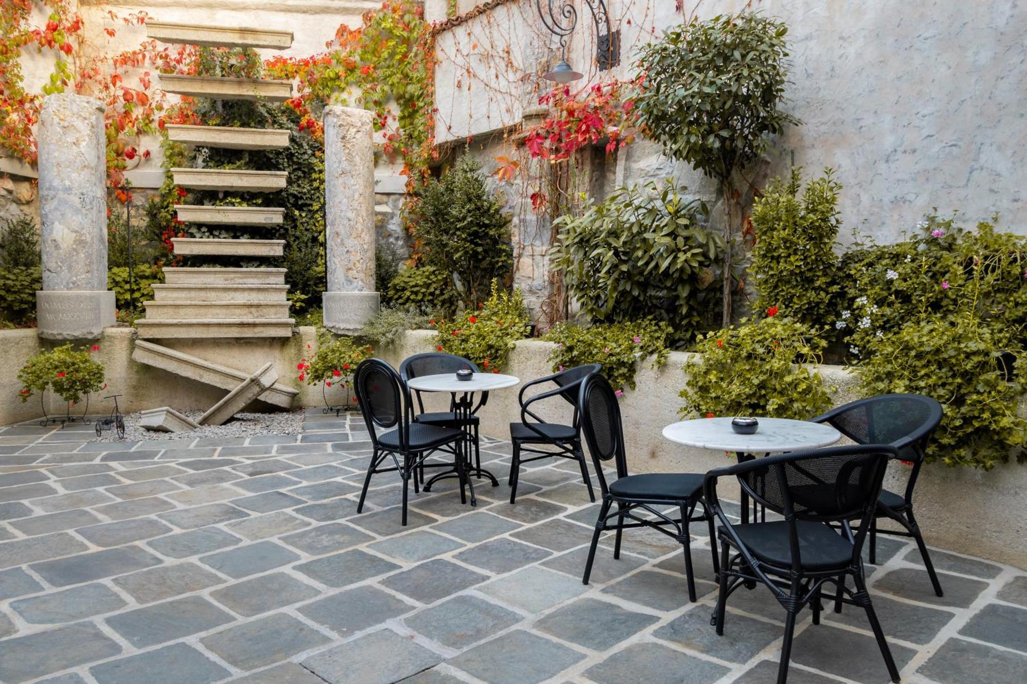 Villa Flavia Plovdiv Esterno foto