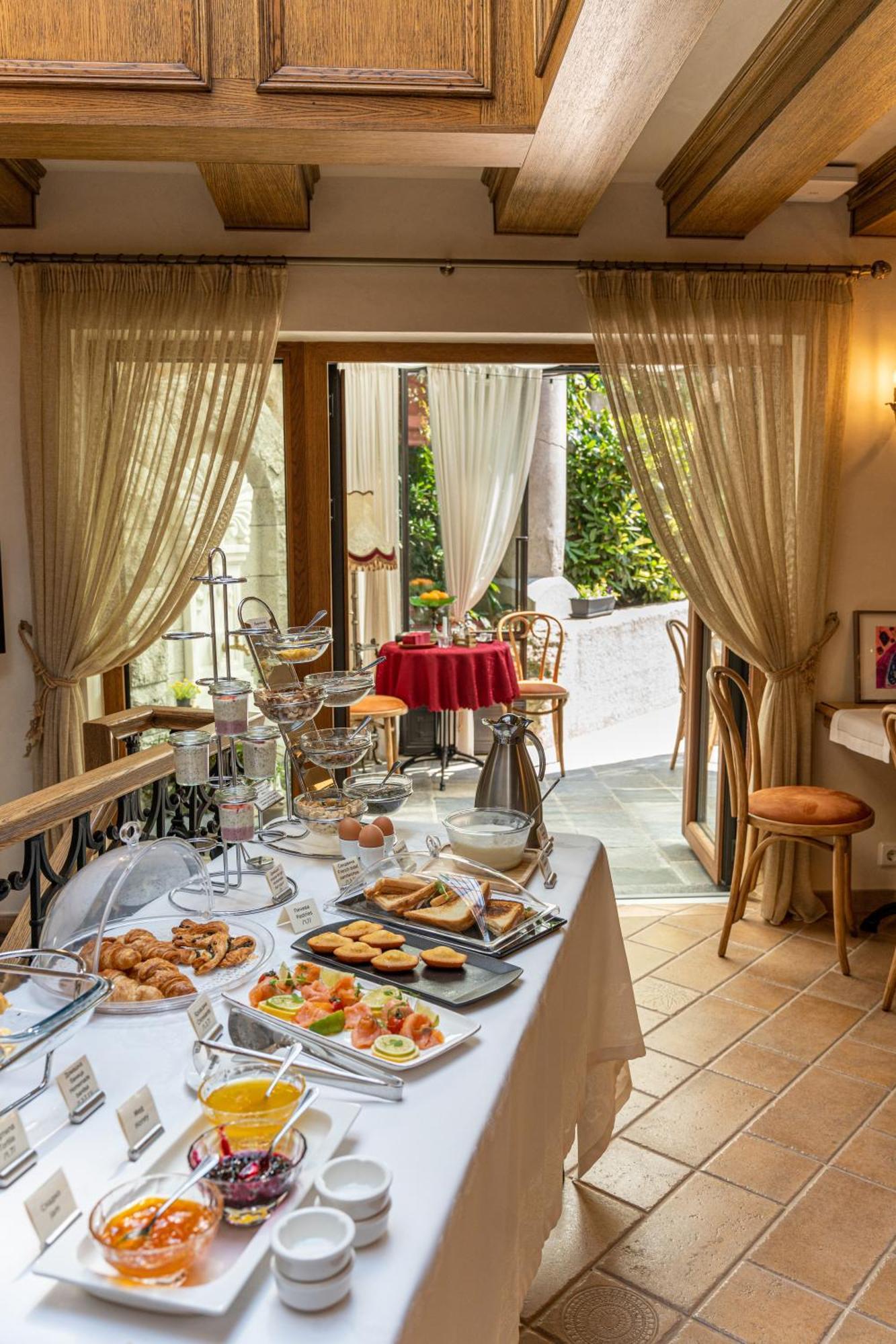 Villa Flavia Plovdiv Esterno foto