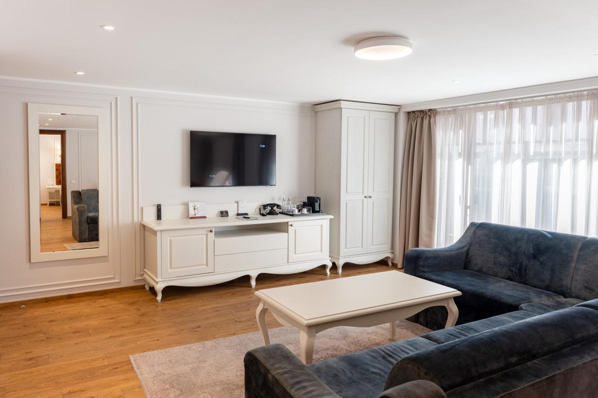 Villa Flavia Plovdiv Esterno foto